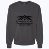 Unisex 10 oz. Heavyweight Crewneck Sweatshirt Thumbnail