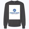 Unisex 10 oz. Heavyweight Crewneck Sweatshirt Thumbnail