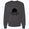 Unisex 10 oz. Heavyweight Crewneck Sweatshirt Thumbnail