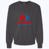 Unisex 10 oz. Heavyweight Crewneck Sweatshirt Thumbnail