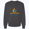 Unisex 10 oz. Heavyweight Crewneck Sweatshirt Thumbnail