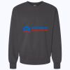 Unisex 10 oz. Heavyweight Crewneck Sweatshirt Thumbnail