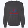 Unisex 10 oz. Heavyweight Crewneck Sweatshirt Thumbnail
