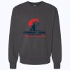 Unisex 10 oz. Heavyweight Crewneck Sweatshirt Thumbnail