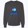 Unisex 10 oz. Heavyweight Crewneck Sweatshirt Thumbnail