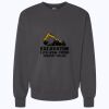 Unisex 10 oz. Heavyweight Crewneck Sweatshirt Thumbnail