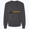 Unisex 10 oz. Heavyweight Crewneck Sweatshirt Thumbnail