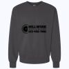 Unisex 10 oz. Heavyweight Crewneck Sweatshirt Thumbnail