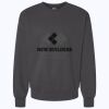 Unisex 10 oz. Heavyweight Crewneck Sweatshirt Thumbnail