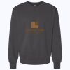 Unisex 10 oz. Heavyweight Crewneck Sweatshirt Thumbnail