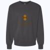 Unisex 10 oz. Heavyweight Crewneck Sweatshirt Thumbnail