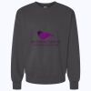 Unisex 10 oz. Heavyweight Crewneck Sweatshirt Thumbnail