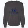 Unisex 10 oz. Heavyweight Crewneck Sweatshirt Thumbnail