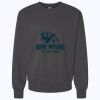 Unisex 10 oz. Heavyweight Crewneck Sweatshirt Thumbnail