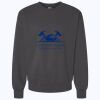 Unisex 10 oz. Heavyweight Crewneck Sweatshirt Thumbnail
