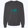 Unisex 10 oz. Heavyweight Crewneck Sweatshirt Thumbnail