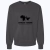Unisex 10 oz. Heavyweight Crewneck Sweatshirt Thumbnail