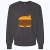 Unisex 10 oz. Heavyweight Crewneck Sweatshirt Thumbnail