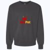 Unisex 10 oz. Heavyweight Crewneck Sweatshirt Thumbnail