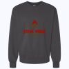 Unisex 10 oz. Heavyweight Crewneck Sweatshirt Thumbnail