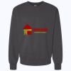 Unisex 10 oz. Heavyweight Crewneck Sweatshirt Thumbnail