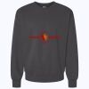 Unisex 10 oz. Heavyweight Crewneck Sweatshirt Thumbnail