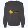Unisex 10 oz. Heavyweight Crewneck Sweatshirt Thumbnail
