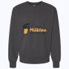Unisex 10 oz. Heavyweight Crewneck Sweatshirt Thumbnail