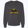 Unisex 10 oz. Heavyweight Crewneck Sweatshirt Thumbnail
