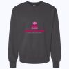 Unisex 10 oz. Heavyweight Crewneck Sweatshirt Thumbnail