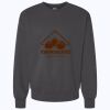 Unisex 10 oz. Heavyweight Crewneck Sweatshirt Thumbnail
