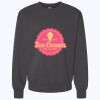 Unisex 10 oz. Heavyweight Crewneck Sweatshirt Thumbnail