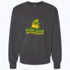 Unisex 10 oz. Heavyweight Crewneck Sweatshirt Thumbnail