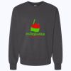 Unisex 10 oz. Heavyweight Crewneck Sweatshirt Thumbnail