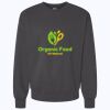 Unisex 10 oz. Heavyweight Crewneck Sweatshirt Thumbnail