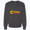 Unisex 10 oz. Heavyweight Crewneck Sweatshirt Thumbnail