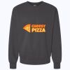 Unisex 10 oz. Heavyweight Crewneck Sweatshirt Thumbnail