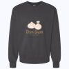 Unisex 10 oz. Heavyweight Crewneck Sweatshirt Thumbnail