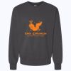 Unisex 10 oz. Heavyweight Crewneck Sweatshirt Thumbnail
