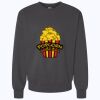Unisex 10 oz. Heavyweight Crewneck Sweatshirt Thumbnail