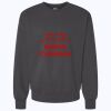 Unisex 10 oz. Heavyweight Crewneck Sweatshirt Thumbnail