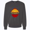Unisex 10 oz. Heavyweight Crewneck Sweatshirt Thumbnail