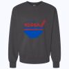 Unisex 10 oz. Heavyweight Crewneck Sweatshirt Thumbnail