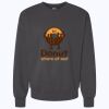 Unisex 10 oz. Heavyweight Crewneck Sweatshirt Thumbnail