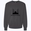 Unisex 10 oz. Heavyweight Crewneck Sweatshirt Thumbnail