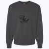 Unisex 10 oz. Heavyweight Crewneck Sweatshirt Thumbnail