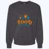 Unisex 10 oz. Heavyweight Crewneck Sweatshirt Thumbnail