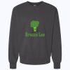 Unisex 10 oz. Heavyweight Crewneck Sweatshirt Thumbnail
