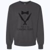 Unisex 10 oz. Heavyweight Crewneck Sweatshirt Thumbnail