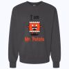 Unisex 10 oz. Heavyweight Crewneck Sweatshirt Thumbnail